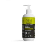 Tauro Pro Line pure Ultra Natural White Coat Care Deep Clean Shampoo - 400 ml | ePonuda.com