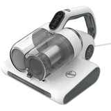 HMC510UV 011 handheld vacuum Sage, White Bagless