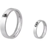 NAKIT 2JEWELS PRSTEN 221069-23