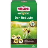 Substral Mešanica semen za trato SUBSTRAL Robuste (1 kg, za ca. 50 m²) Cene