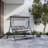 Bessagi Garden Gugalnica Savanna, Svetlo Siva | Shoptok.si