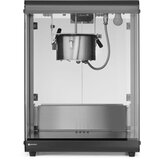 Hendi Uređaj za pravljenje kokica, 80L, Crna, 220-240V/1155W, 560x445x(H)775mm | Eponuda.com