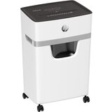HP Uničevalnik dokumentov OneShred 10MC (2 x 15 mm), P-5 Cene