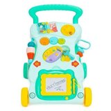 ECO TOYS Edukativna baby guralica huanger green HE0822
