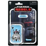 Hasbro Vojna zvezd: Uporniki Vintage kolekcija Akcijska figura Chopper (Imperial Disguise) 6 cm, (5000077755) | Shoptok.si