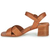 JB Martin Sandali & Odprti čevlji ELISE Kostanjeva | Shoptok.si