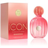 Antonio Banderas Ženski parfem Ikon Splendid 24*, EDP, 100 ml Cene
