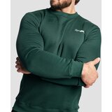 GymBeam Jumper Basic Pine | Eponuda.com