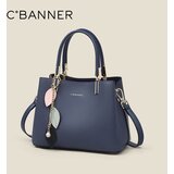  C.Baer Ženska torba, Teget | Eponuda.com