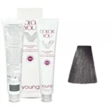 Farba za kosu No 6.01 Cold dark blond, 100ml