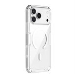 Nillkin Nature Pro Magnetic za iPhone 17 Pro Max (6.9) bela | Eponuda.com