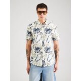 Jack & Jones Muška košulja na kratke rukave 12269137, Bela | ePonuda.com
