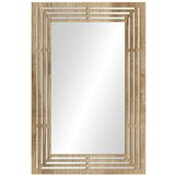 Styler Stensko ogledalo 40x60 cm Irene - Styler Cene