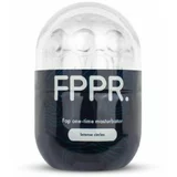 FPPR. masturbator FPPR – Fap One-Time, krogličasta struktura