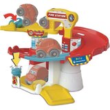 Clementoni baby tumbling car new garage ( CL17559 ) | ePonuda.com