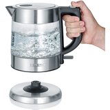 Severin WK 3468 Stakleni kuhalo za vodu 1 litra 2200 W 346800 | shoptok.hr
