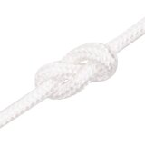  Višenamjensko pomoćno uže 10 mm 25 m Bijela PP | shoptok.hr