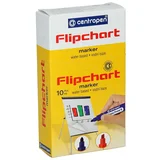 C+P Marker Flipč.1/10 Okrugli Ze