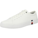 Tommy Hilfiger WHITE MAN SPORT SHOES | shoptok.hr