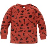 Pinokio Longsleeve Letsck | Shoptok.si