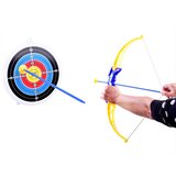  Set streličara luk štit svjetlo za strijele sp0689 | shoptok.hr