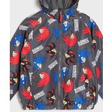 Sinsay Jakna s kapuljačom Sonic the Hedgehog | shoptok.hr