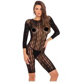 Rene Rofe - kratka obleka (S-L) - črna | Shoptok.si