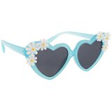 Stephen Joseph Sončna očala BLUE HEART | Shoptok.si
