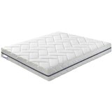 SPIMSI Srednje tvrdi/ekstra tvrdi dvostrani madrac od pjene 120x200 cm BuonaNotte HR BIO - | shoptok.hr
