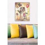 Wallity Slika 62757316, 50x70 cm | ePonuda.com