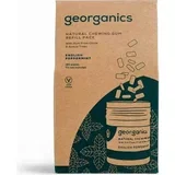 natural Chewing Gum English Peppermint - 180 komada