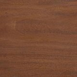  Stolička za biljke 3 pcs Smeđa Drvo od mahagonija | shoptok.hr
