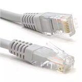 Digitus UTP cable CAT 6 sa konektorima LSOH 1.5m DK1617015 Cene