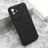 maska silikon pro camera za samsung A366B galaxy A36 5G/ crna
