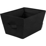 Bigso Box of Sweden Tekstilna košara za skladištenje 30x40x22 cm Soft Storage – | shoptok.hr