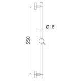 Herz Unitas FRESH 12655 KLIZNA SIPKA | Eponuda.com