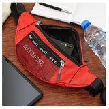Beltimore B9336634 Crvena | shoptok.hr