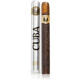 Cuba Gold toaletna voda 35 ml za moške | Shoptok.si