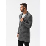 Ombre clothing men's coat C499 Cene