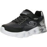 Skechers Superge 'VORTEX 2.0 - QUANTROID' srebrno-siva / črna | Shoptok.si