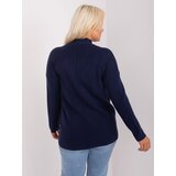 P-M Sweater-PM-SW-PM717.20-navy blue | Shoptok.si