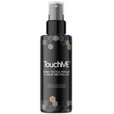  TouchME® ViroeX GOLD - nano parfemski miris za tekstil s neutralizatorom neugodnih mirisa i dezinfekcijom 50 ml | Shoptok.si