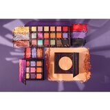 Makeup Revolution X Coca Cola Starlight paleta senčil za oči mini 6,85 g | Shoptok.si