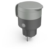 Hama wifi zunanja pametna vtičnica, 2300W/10A (176624) | Shoptok.si