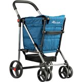 Rolser Nakupovalna torba na kolesih 58 l – | Shoptok.si