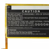  Baterija za Motorola Moto G Stylus 5G 2021 / XT2131, 4700 mAh | Shoptok.si