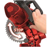 Einhell TH-MS 2112 Preklopna kružna pila | shoptok.hr
