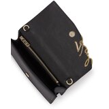 Karl Lagerfeld Torba za čez ramo zlata / črna | Shoptok.si
