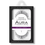 veštačke trepavice power lashes 01 naturaly great