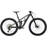  Bicikl Trek Top Fuel 8 2023 Mercury - XL u
